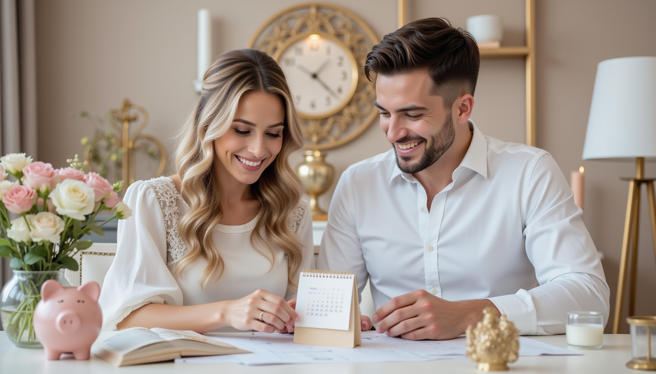 Ghid de Economisire: Petrecerea Visează, Portofelul Zâmbește!